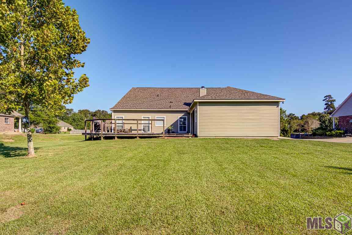 10624 Cardinal Road Denham Springs, LA 70726 - Photo 6 of 23