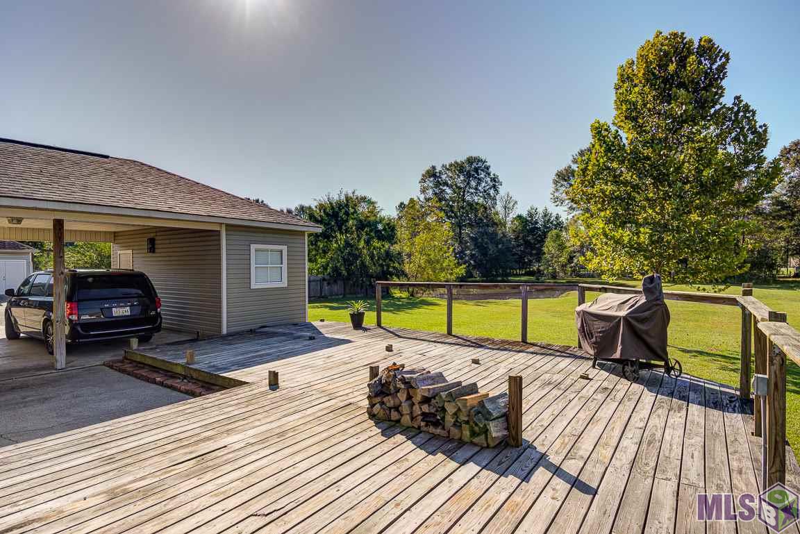 10624 Cardinal Road Denham Springs, LA 70726 - Photo 8 of 23