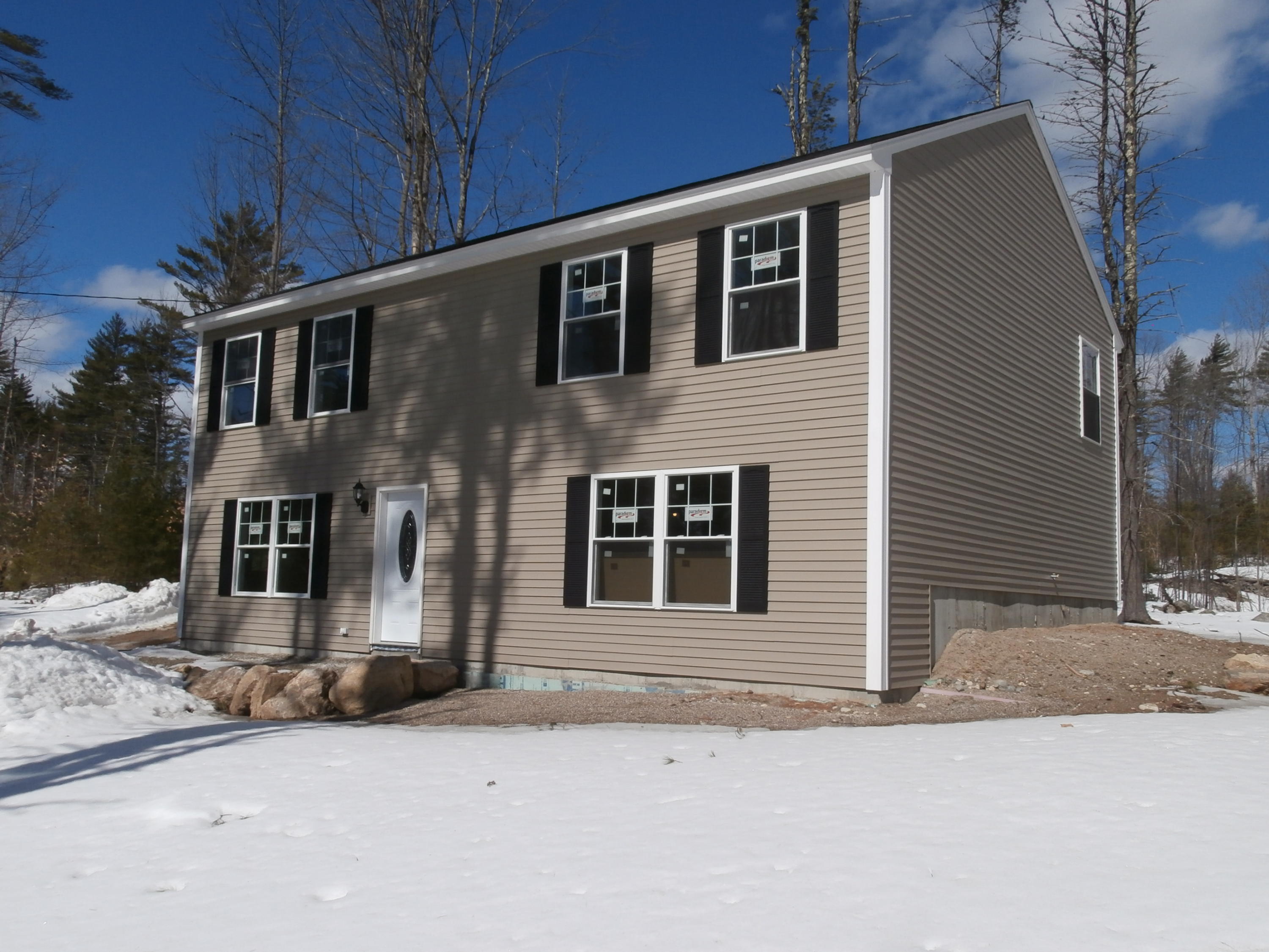 476 Doles Ridge Road Limerick, ME 04048 - Photo 3 of 50 P1011130