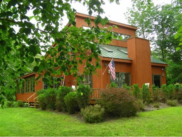 1256 Cedar Mountain Road Castleton, VT 05743 - Photo 1 of 12