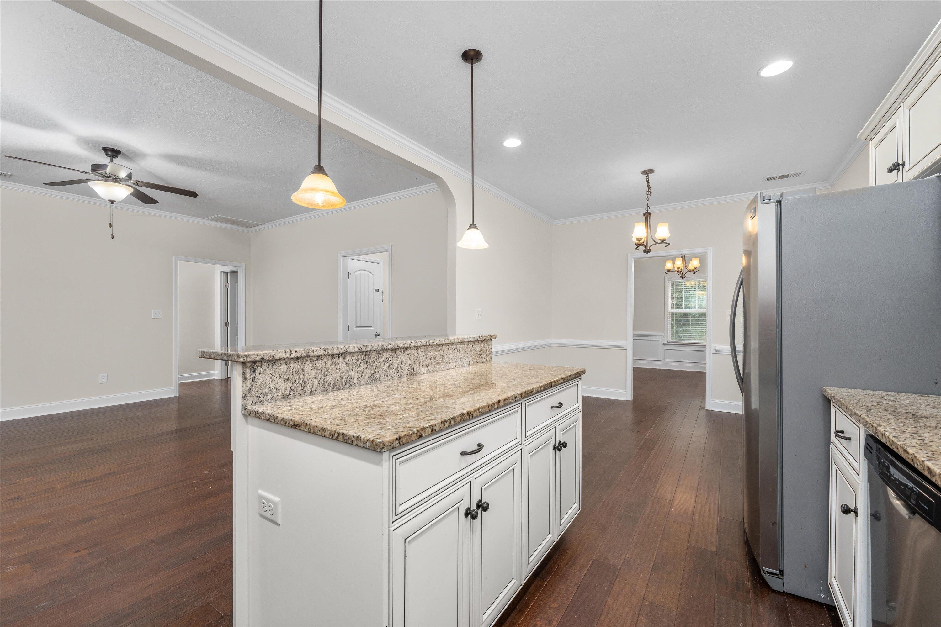 1602 Baldwin Lakes Drive Grovetown, GA 30813 - Photo 12 of 56 54-P1092859