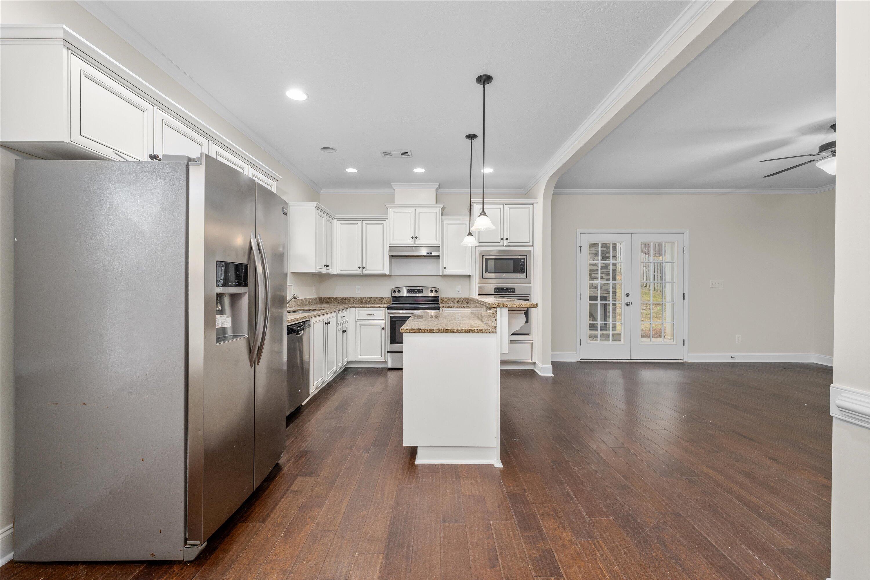1602 Baldwin Lakes Drive Grovetown, GA 30813 - Photo 13 of 56 55-P1092866
