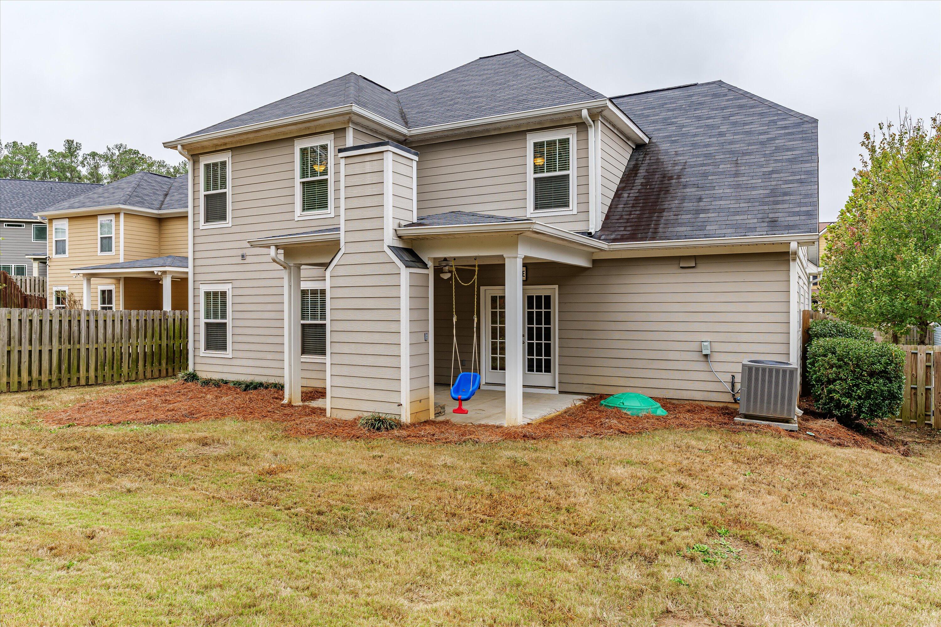 1602 Baldwin Lakes Drive Grovetown, GA 30813 - Photo 40 of 56 34-P1093043