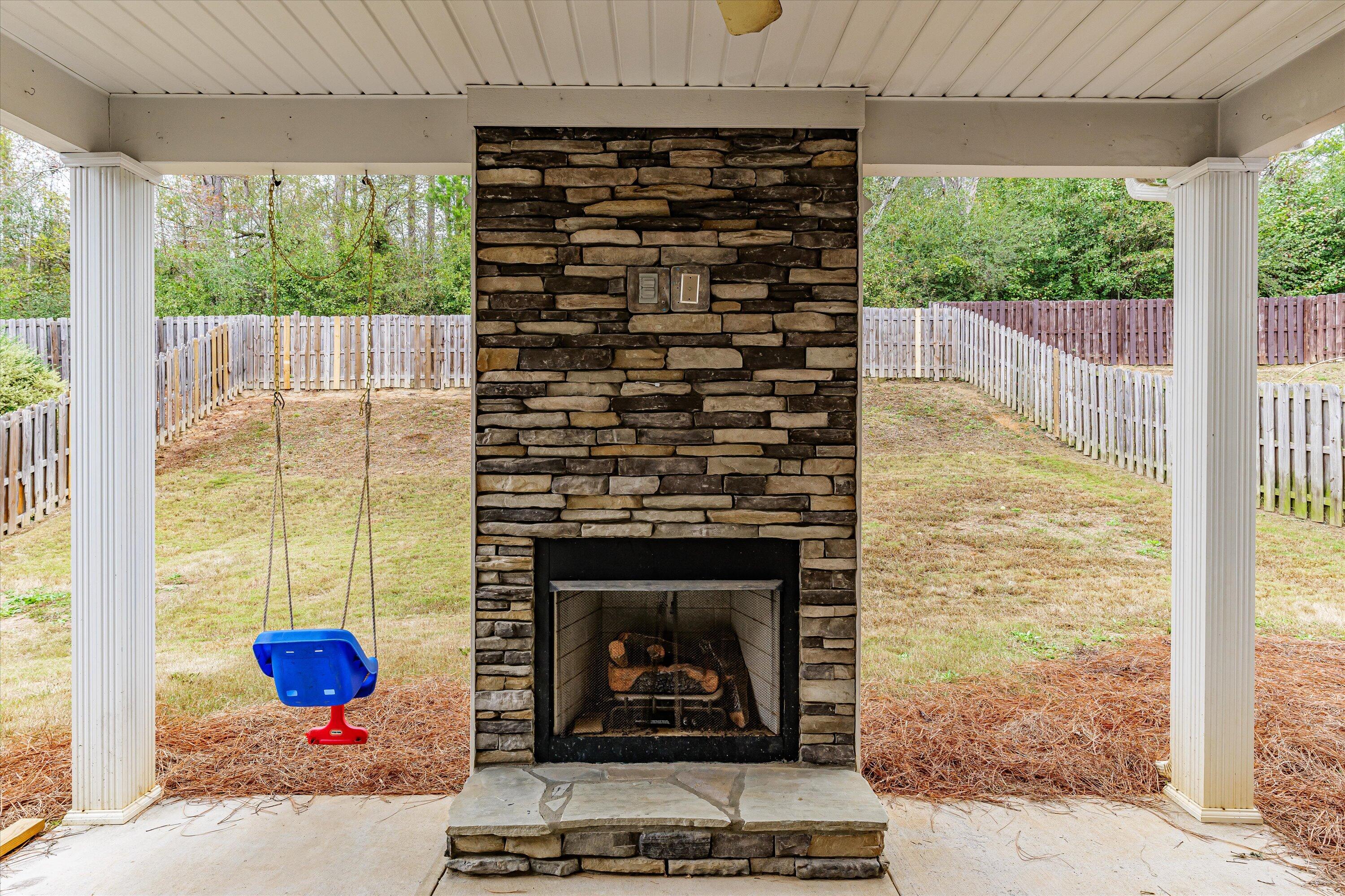 1602 Baldwin Lakes Drive Grovetown, GA 30813 - Photo 41 of 56 20-P1092999