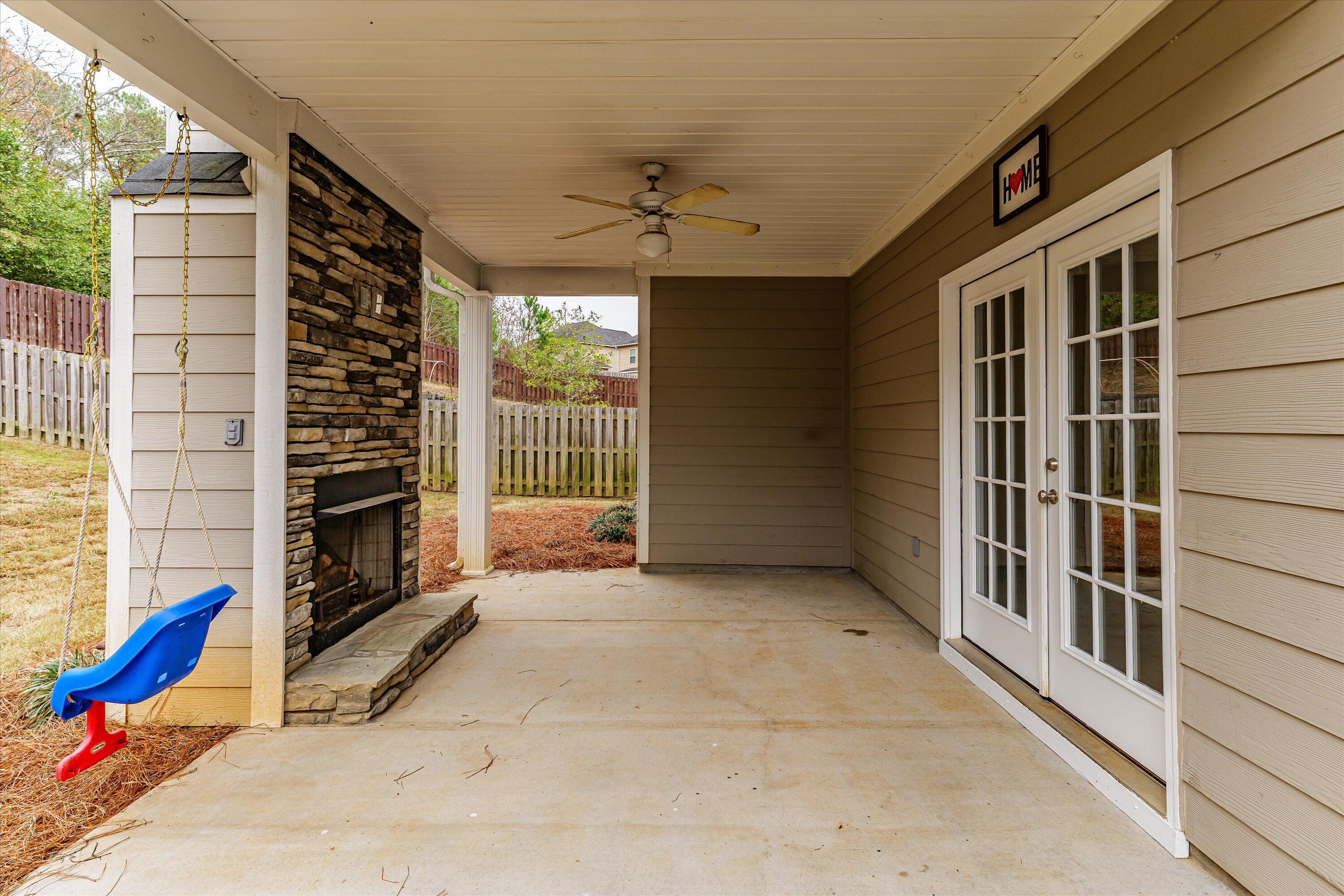 1602 Baldwin Lakes Drive Grovetown, GA 30813 - Photo 42 of 56 23-P1093005