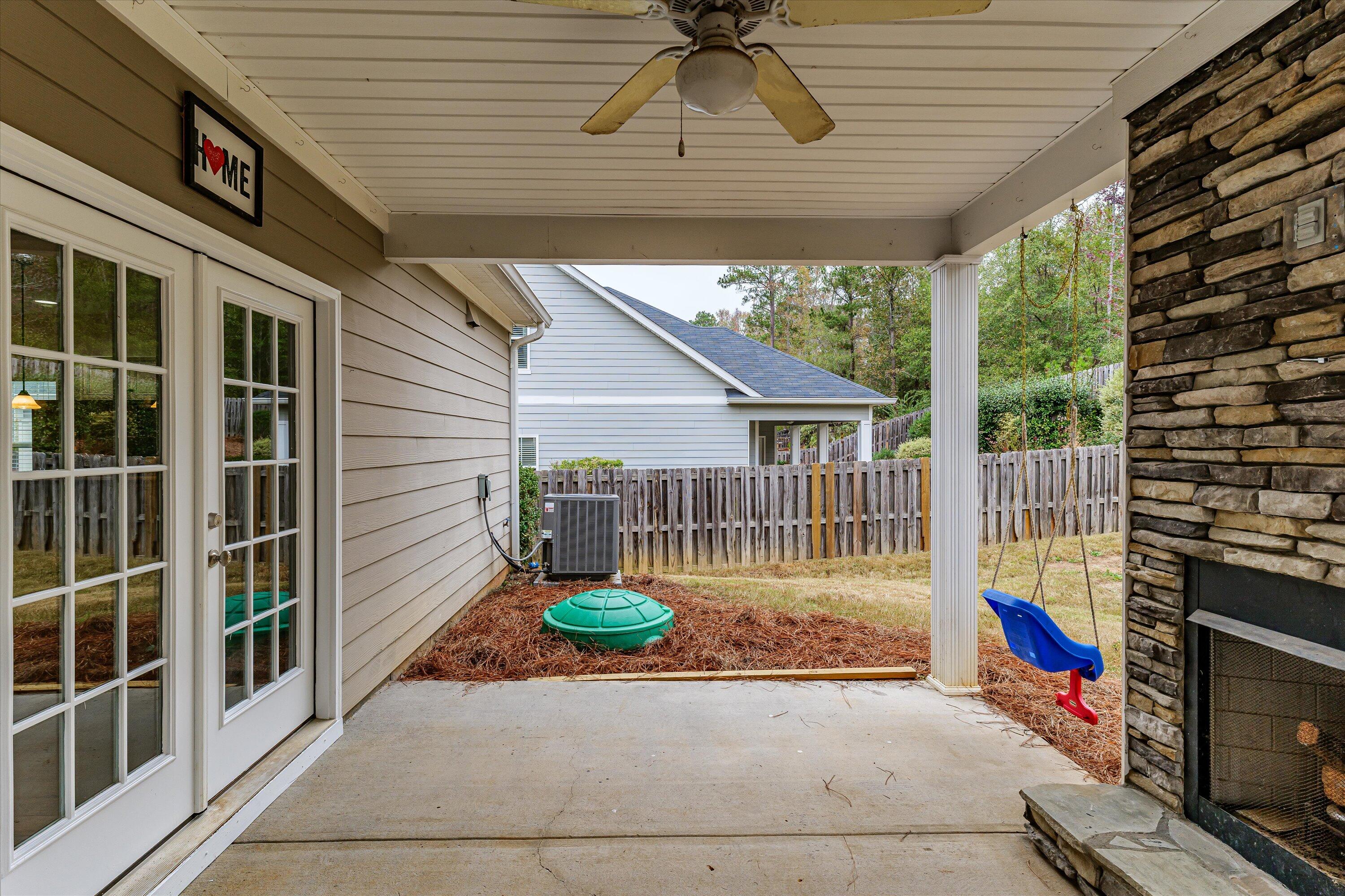 1602 Baldwin Lakes Drive Grovetown, GA 30813 - Photo 43 of 56 21-P1093001