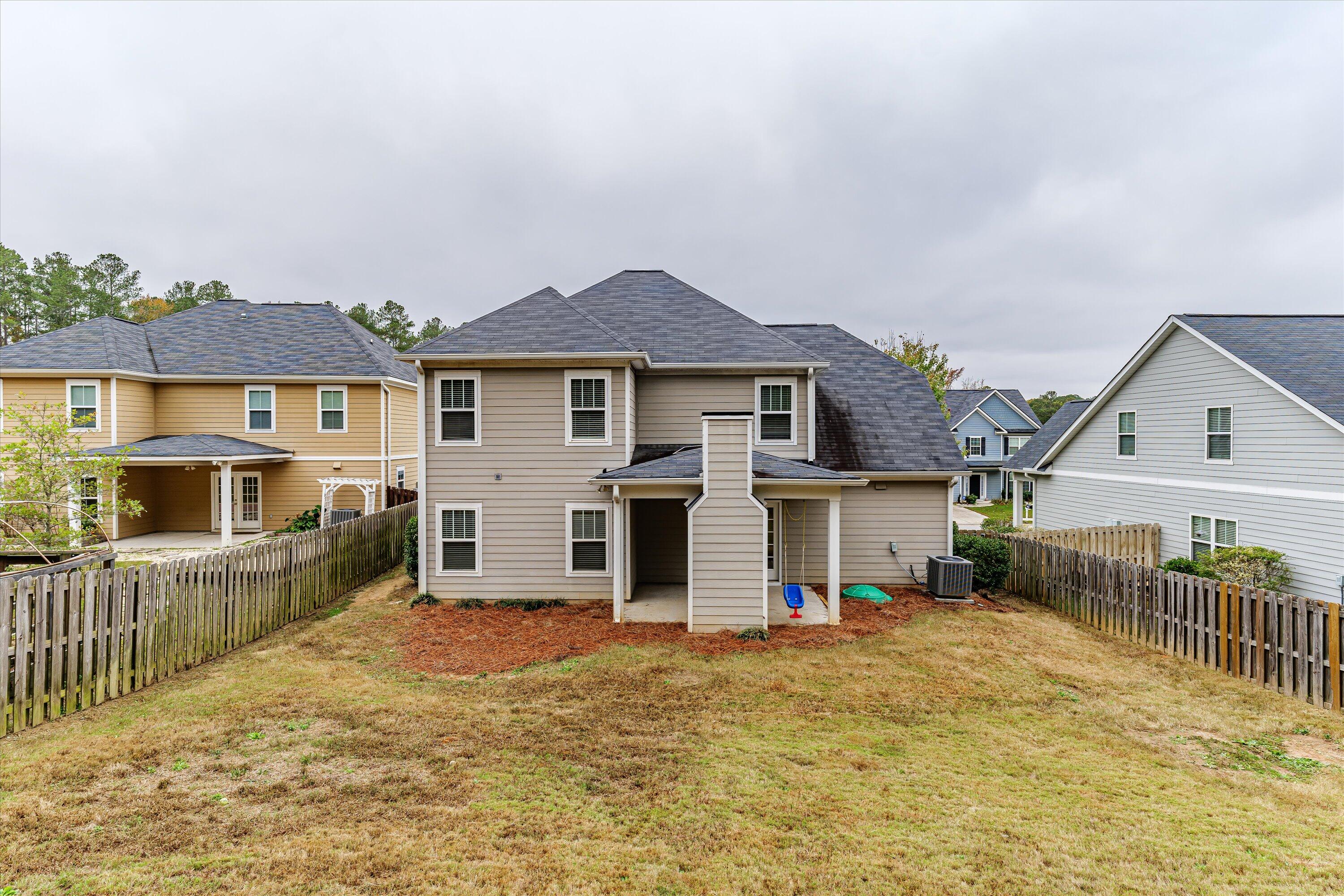 1602 Baldwin Lakes Drive Grovetown, GA 30813 - Photo 46 of 56 27-P1093022