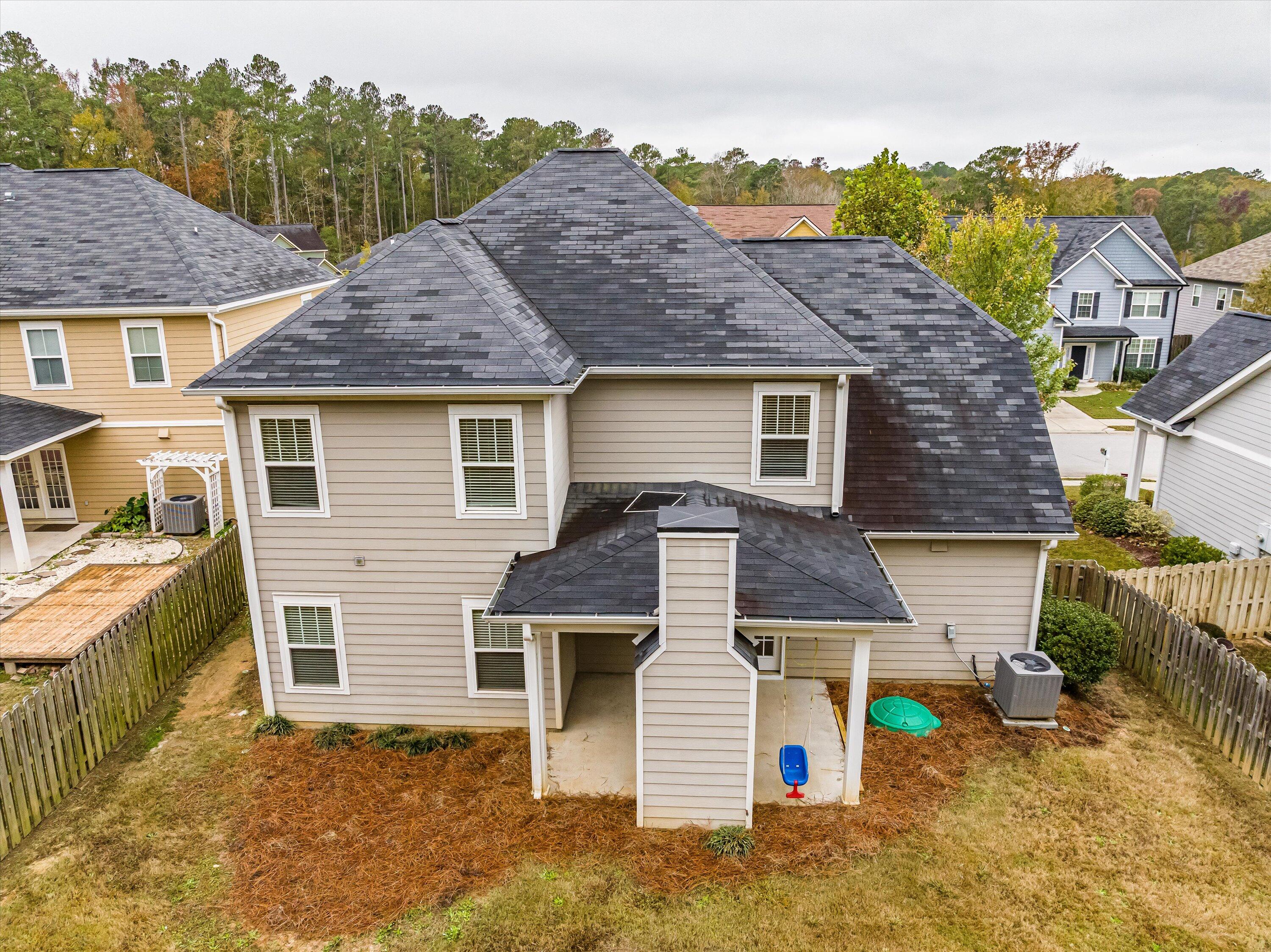 1602 Baldwin Lakes Drive Grovetown, GA 30813 - Photo 50 of 56 16-DJI_0205-HDR