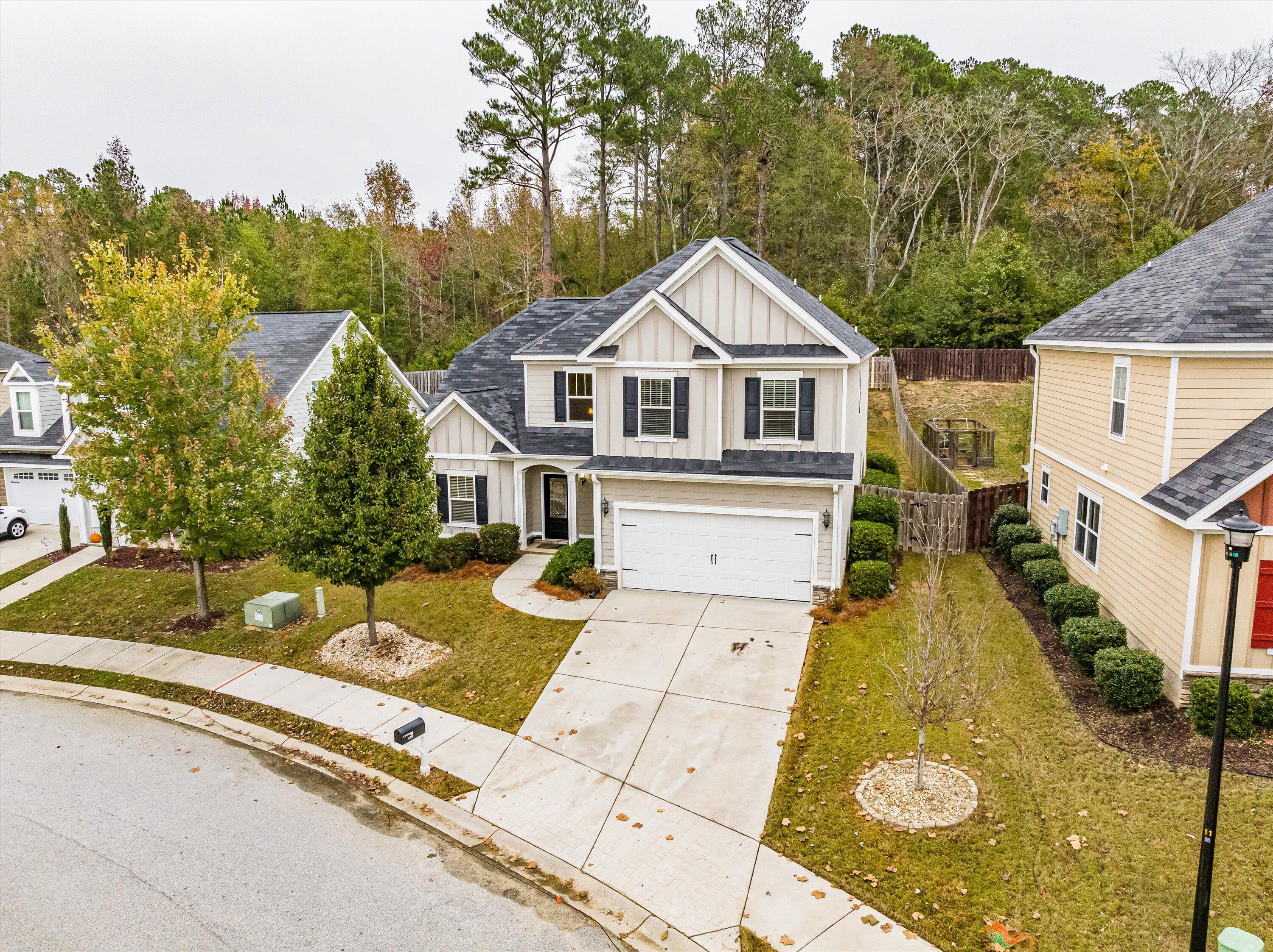 1602 Baldwin Lakes Drive Grovetown, GA 30813 - Photo 52 of 56 10-DJI_0187-HDR