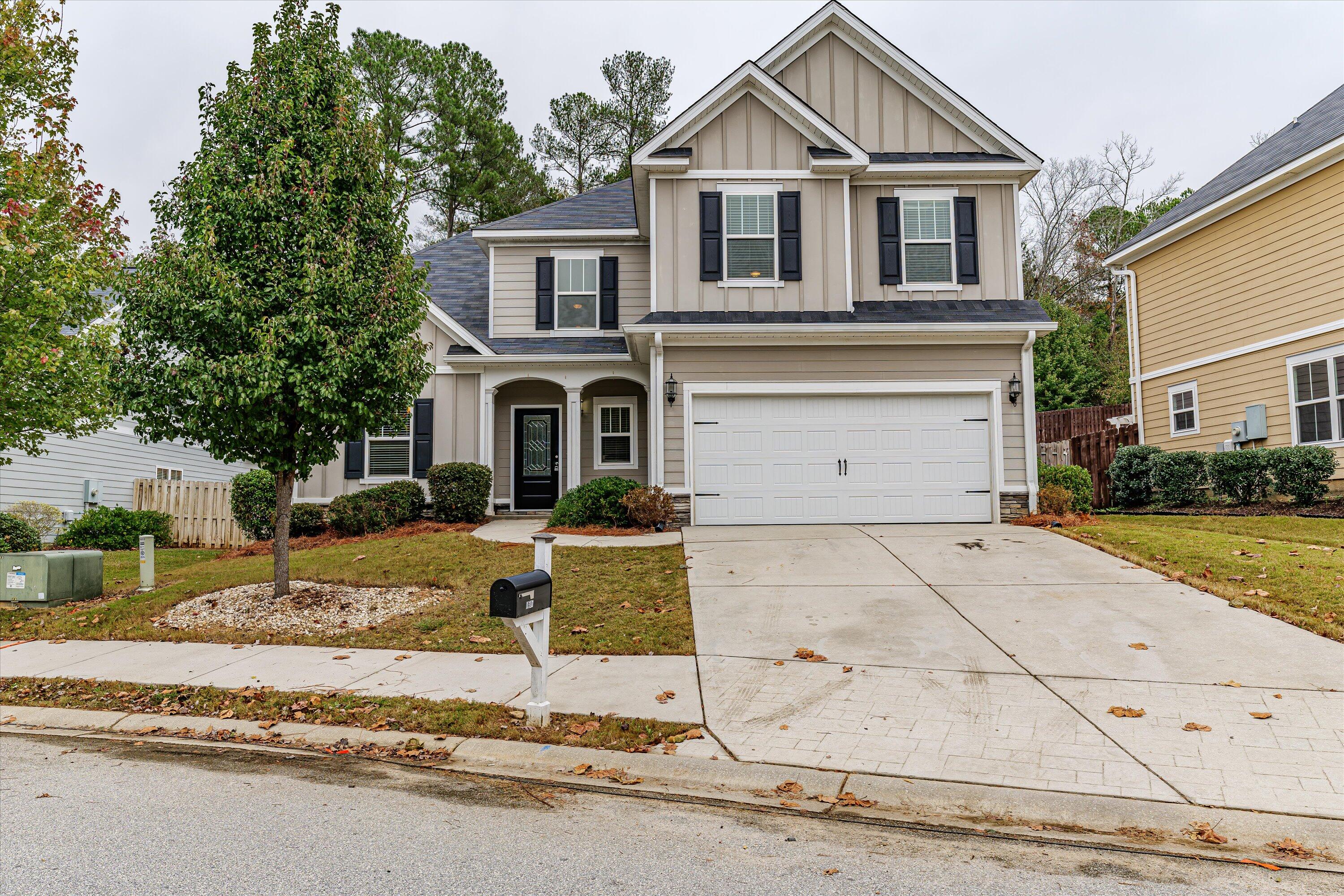 1602 Baldwin Lakes Drive Grovetown, GA 30813 - Photo 53 of 56 38-P1093052