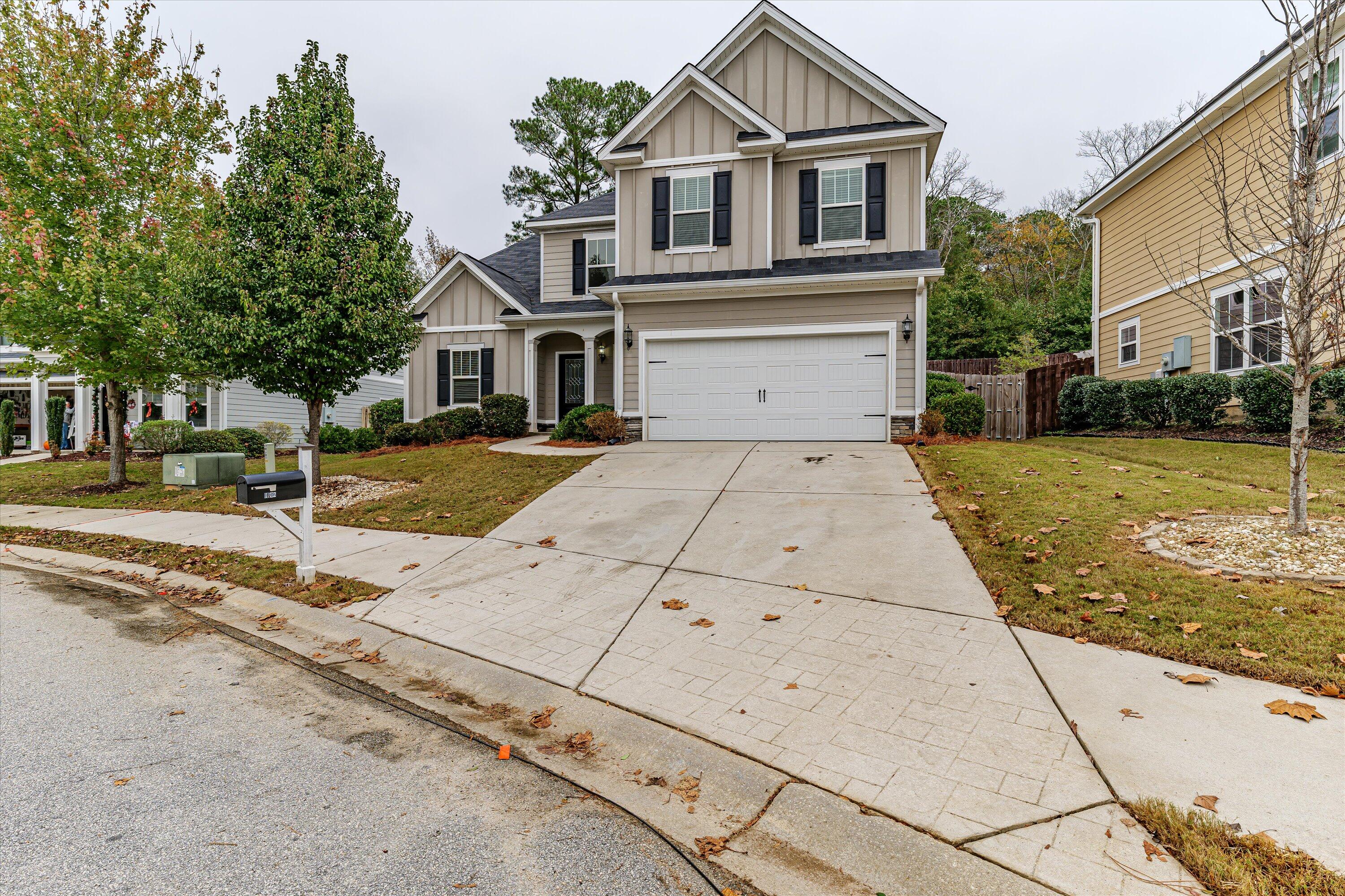 1602 Baldwin Lakes Drive Grovetown, GA 30813 - Photo 55 of 56 40-P1093057