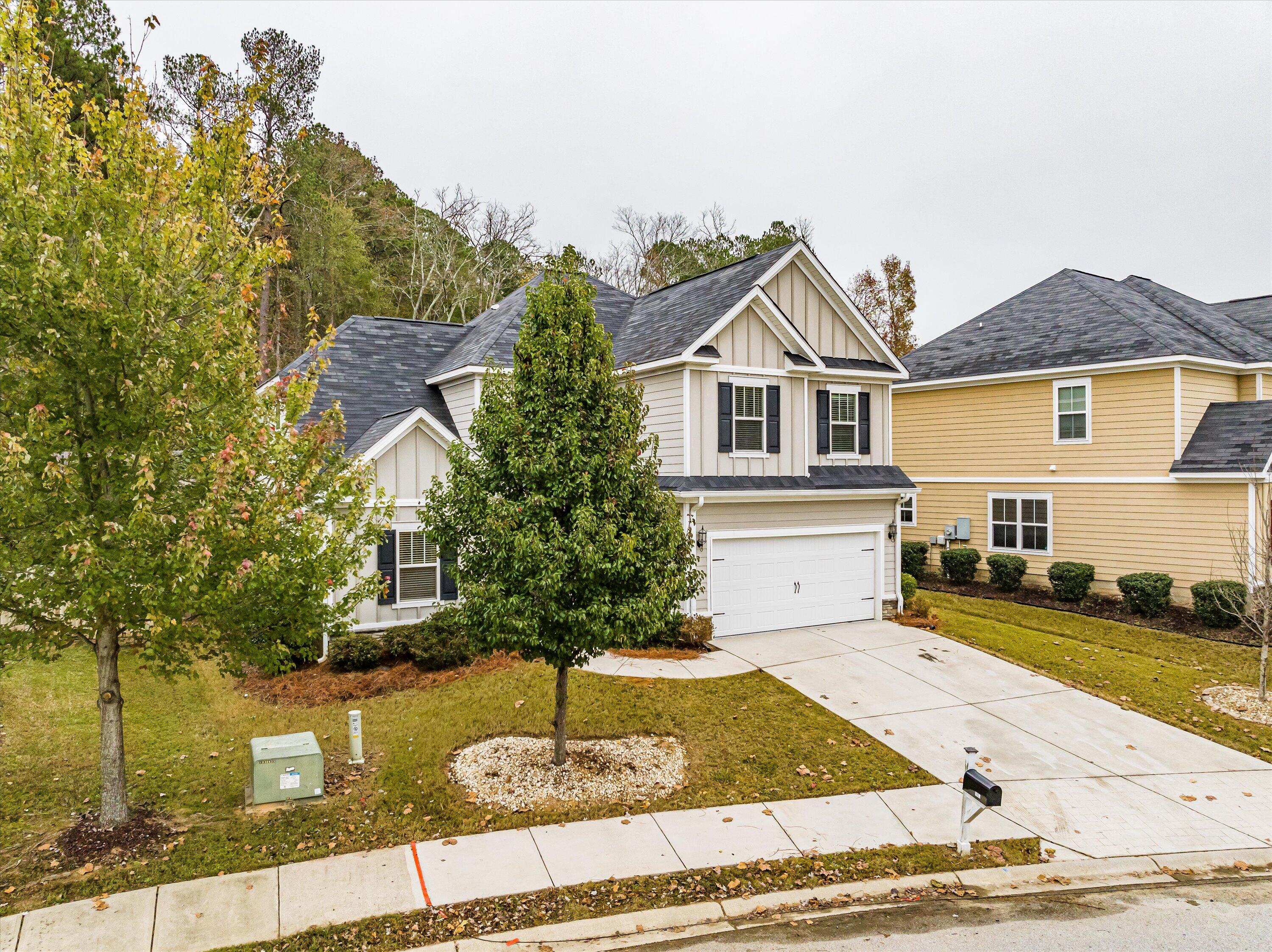 1602 Baldwin Lakes Drive Grovetown, GA 30813 - Photo 56 of 56 01-DJI_0160-HDR