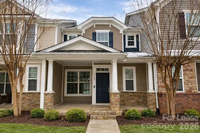 $1,700 | 116 Morning Mist Lane, Unit B, Mooresville, NC 28117