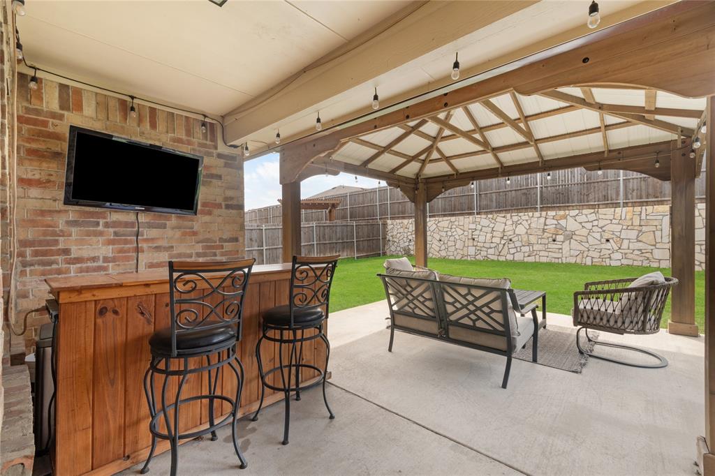 3314 Everly Drive Fate, TX 75189 - Photo 2 of 27