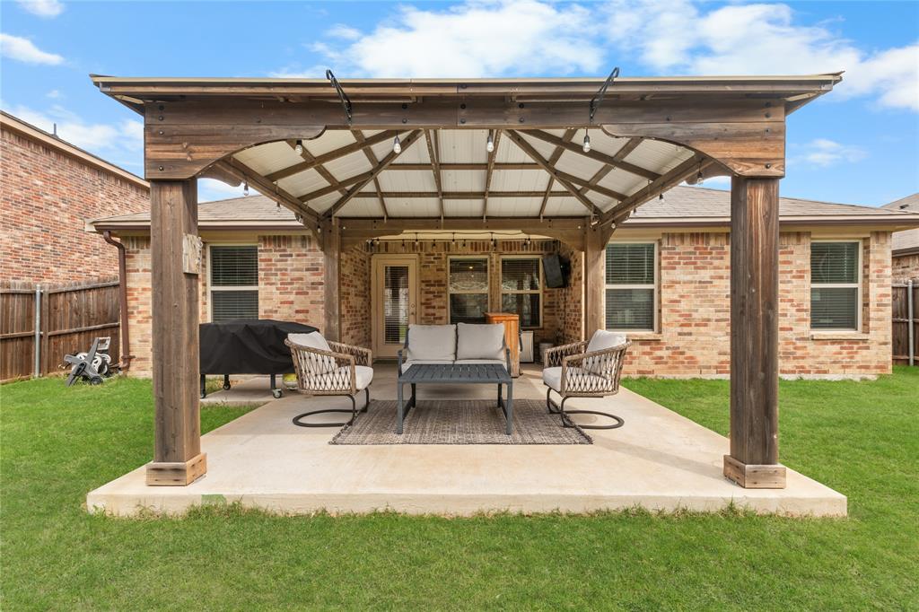 3314 Everly Drive Fate, TX 75189 - Photo 26 of 27