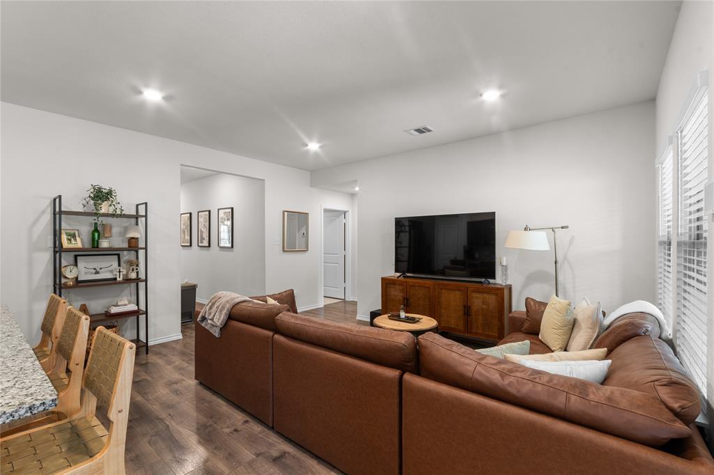 3314 Everly Drive Fate, TX 75189 - Photo 5 of 27