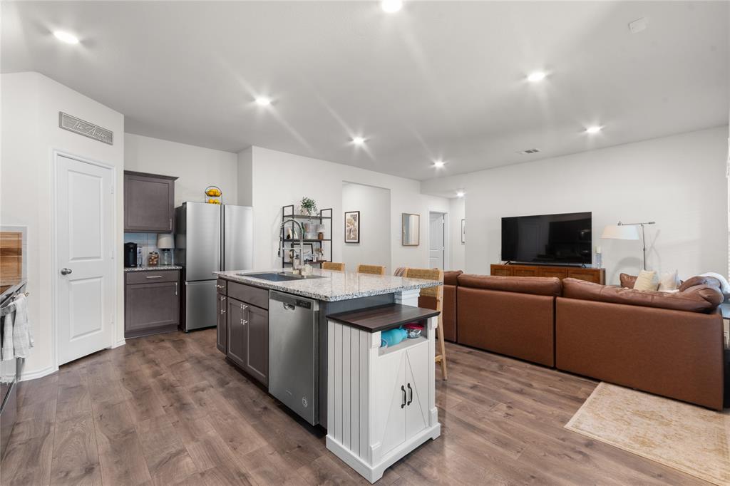 3314 Everly Drive Fate, TX 75189 - Photo 8 of 27