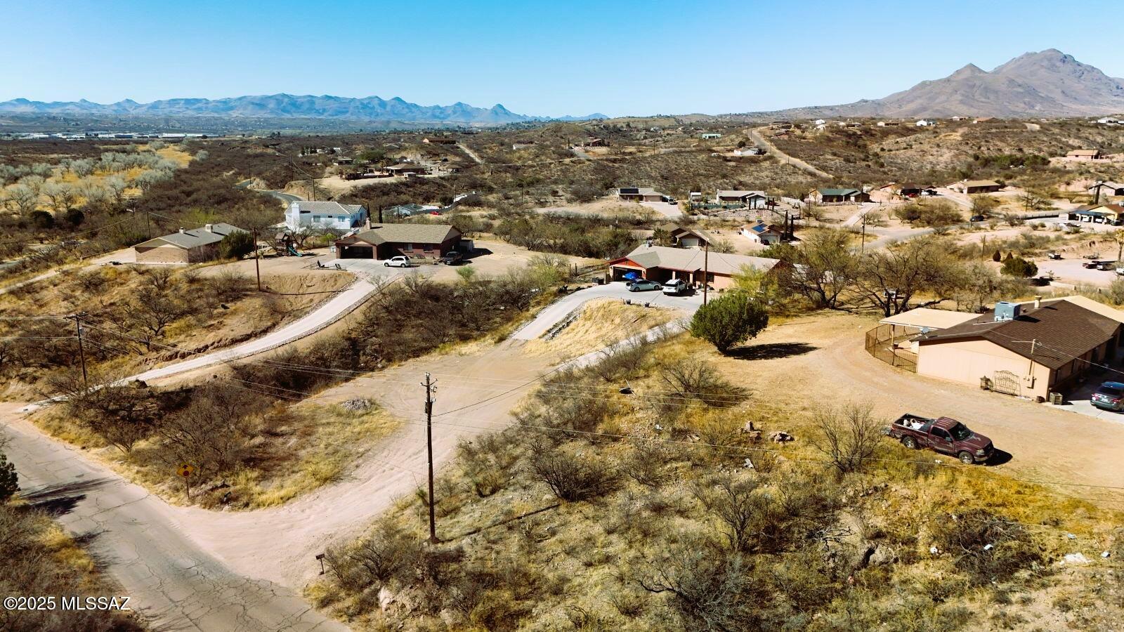 207 Calle Arikara, Unit 75 Rio Rico, AZ 85648 - Photo 4 of 4