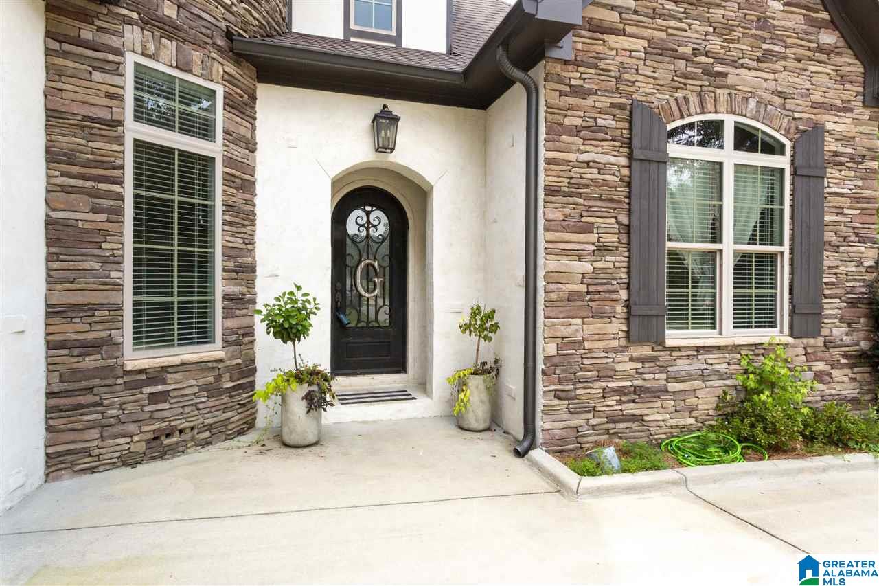 277 Normandy Lane Chelsea, AL 35043 - Photo 3 of 50
