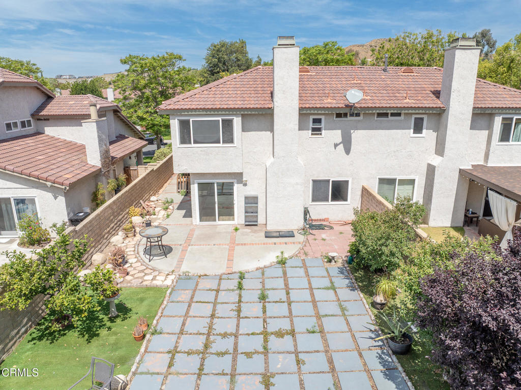 28942 Rue Daniel Santa Clarita, CA 91387 - Photo 5 of 43 DJI_0850
