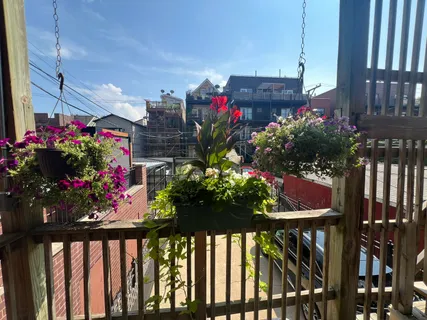 a view of a outdoor space