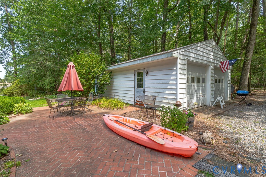 818 Forest Green Road Reedville, VA 22539 - Photo 44 of 70 Gallery Image 44