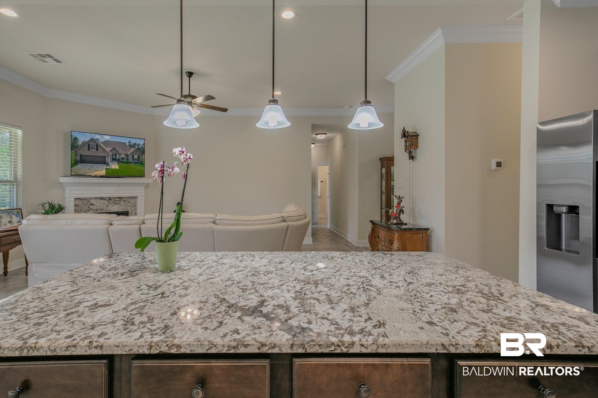 1718 Versant Loop Foley, AL 36535 - Photo 2 of 49