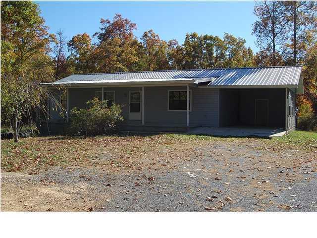 143 Bennie Camp Road Dunlap, TN 37327 - Photo 1 of 1 1291059
