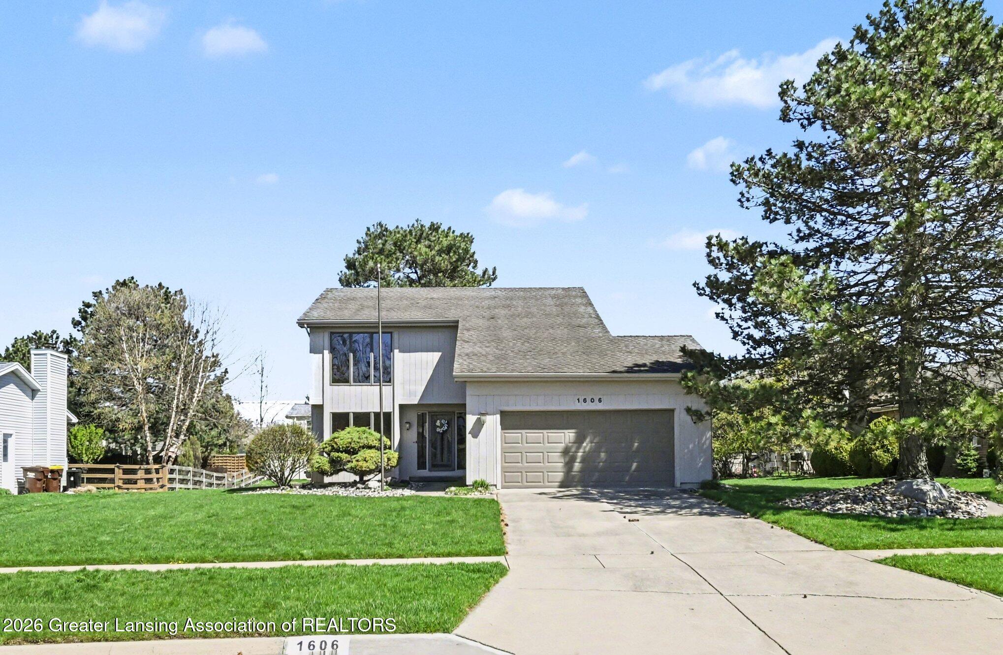 1606 Riley Ridge Drive Lansing, MI 48917 - Photo 2 of 28 002_file_2369