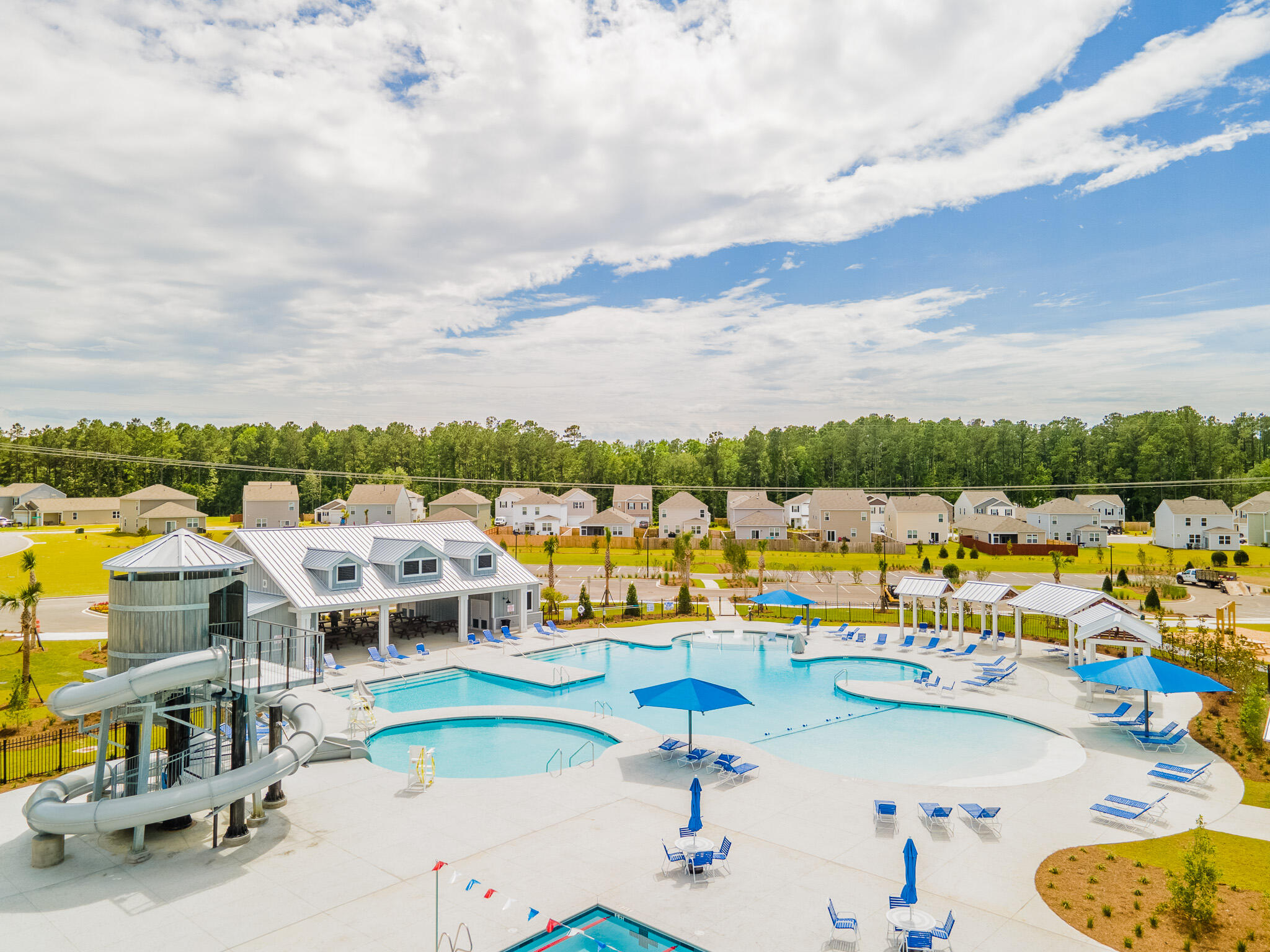 623 Pleasant Grv Way Summerville, SC 29486 - Photo 41 of 44 Pine Hills Amenities_16