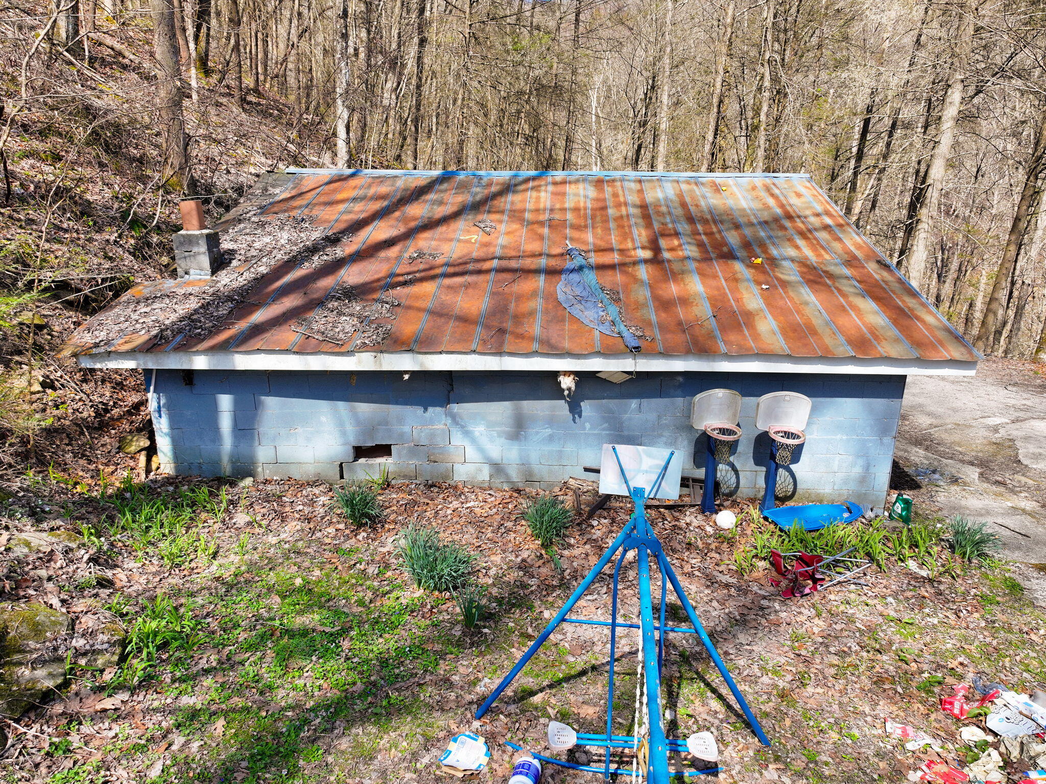 1197 Beans Fork Road Middlesboro, KY 40965 - Photo 25 of 28