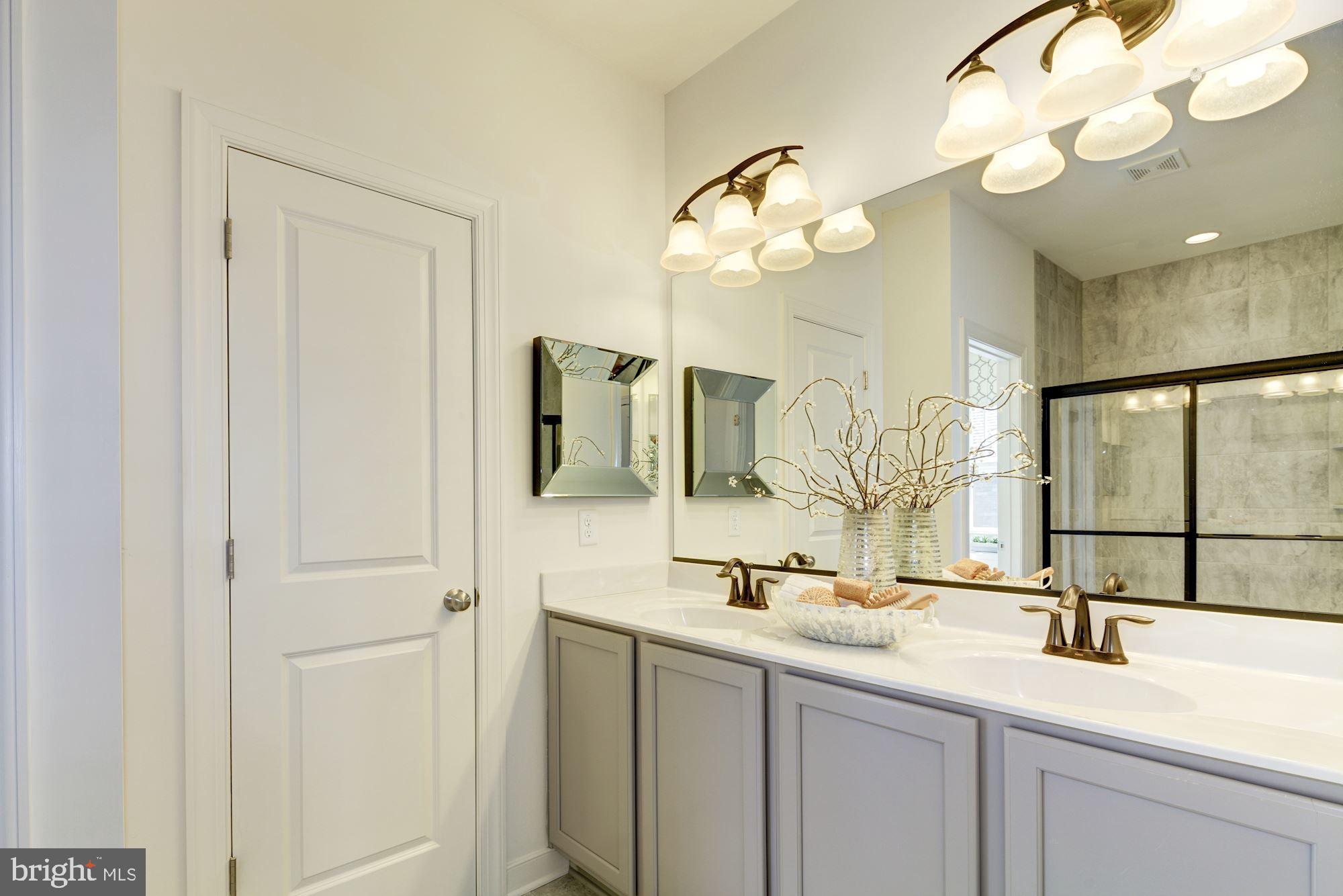 700 Hyde Park Road Baltimore, MD 21221 - Photo 6 of 7 Master bath