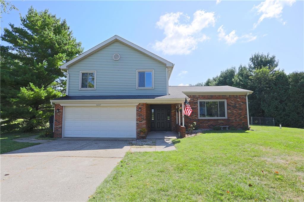 5857 Hickory Road Indianapolis, IN 46239 - Photo 1 of 34 Gallery Image 1