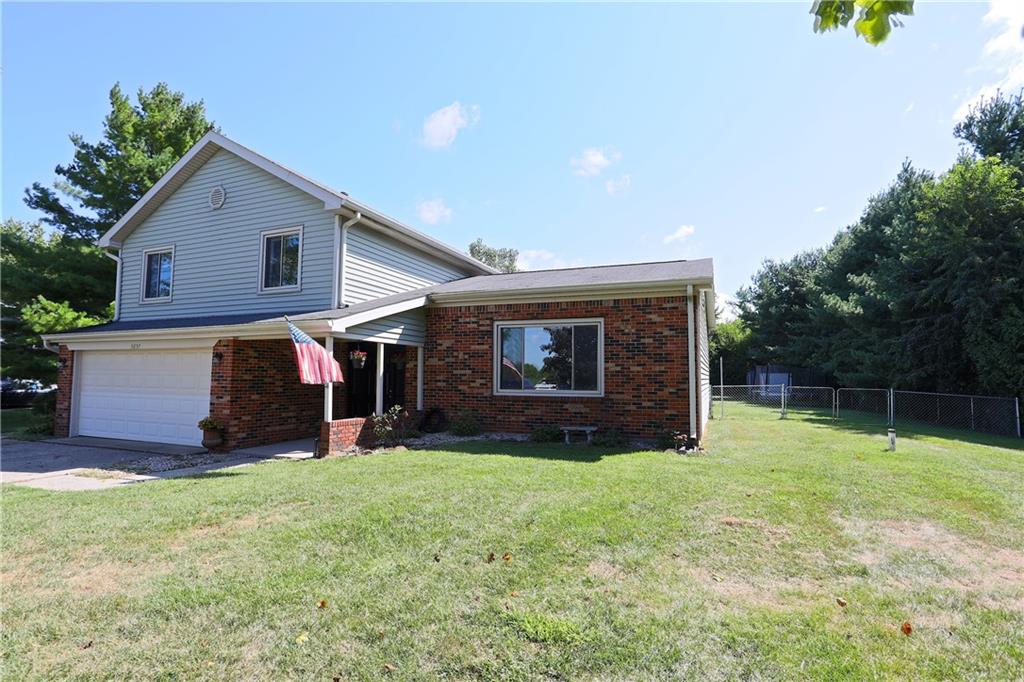5857 Hickory Road Indianapolis, IN 46239 - Photo 2 of 34 Gallery Image 2