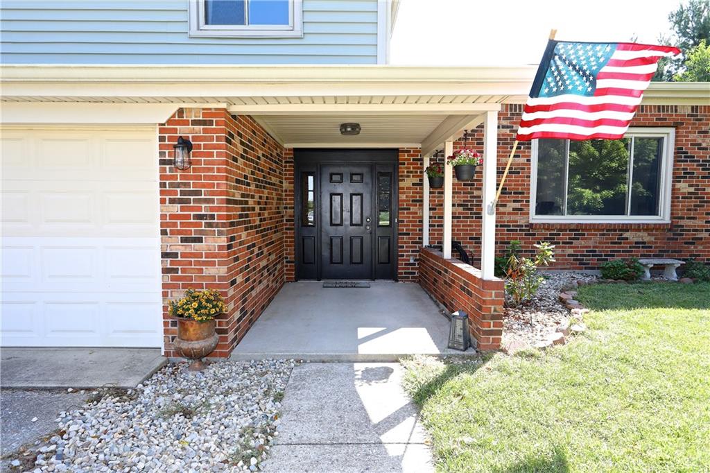 5857 Hickory Road Indianapolis, IN 46239 - Photo 3 of 34 Gallery Image 3