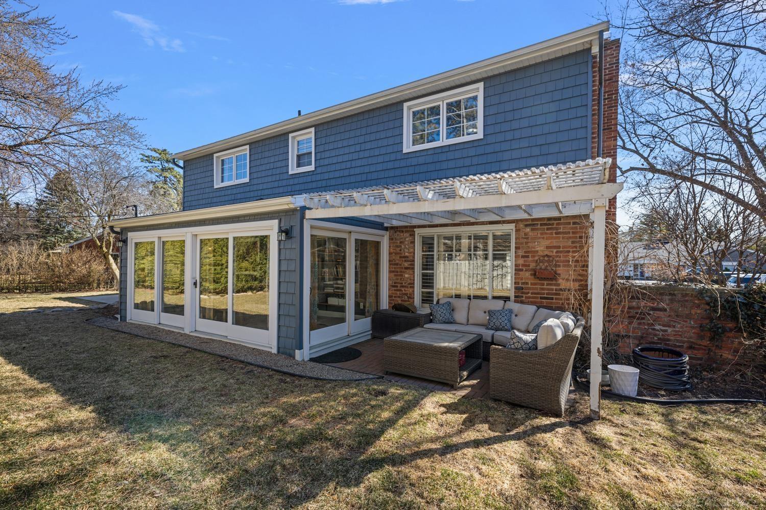 919 Ballantyne Road Grosse Pointe Shores, MI 48236 - Photo 47 of 56