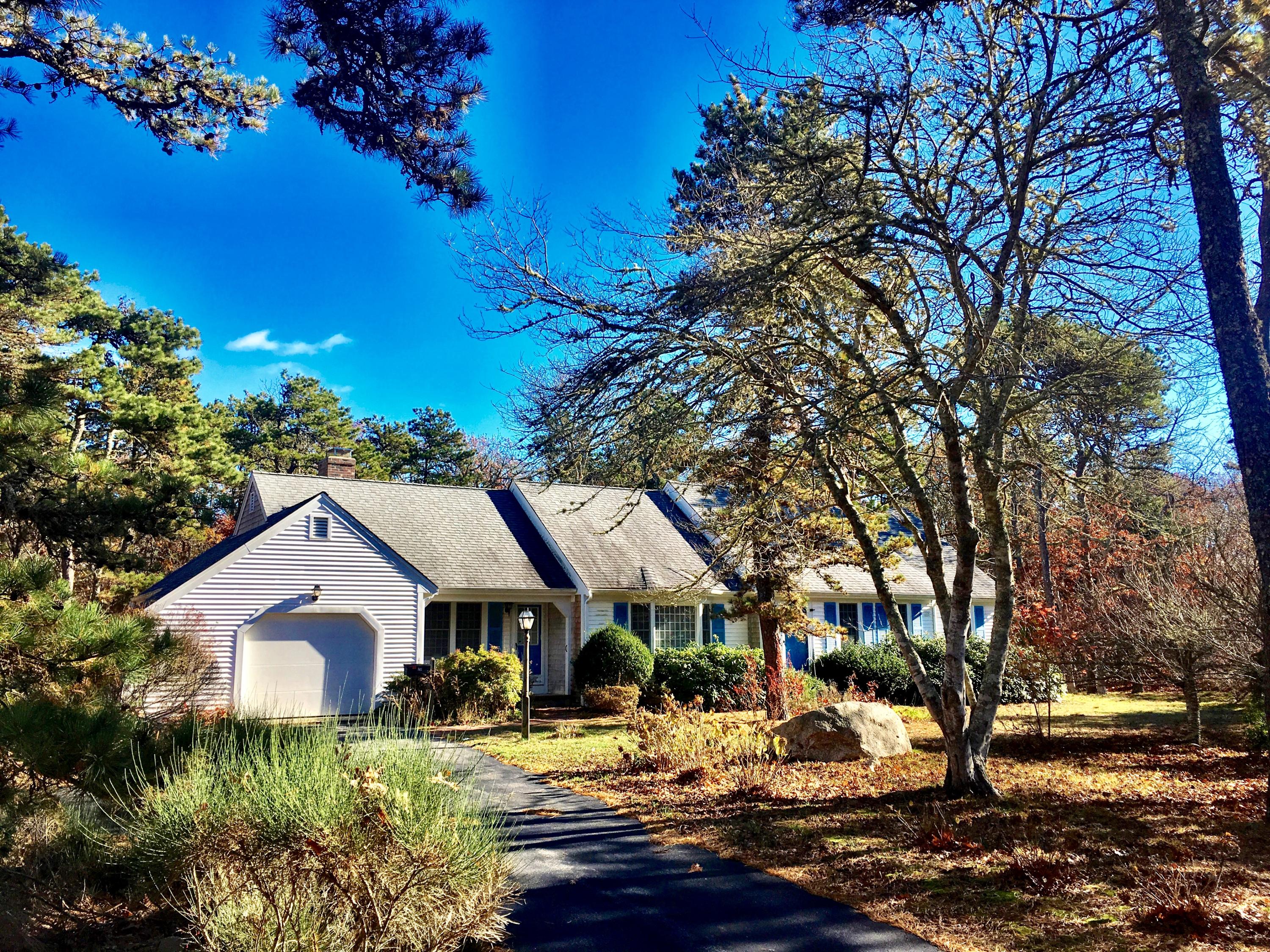 26 Consodine Road Brewster, MA 02631 - Photo 1 of 24 26 Consodine