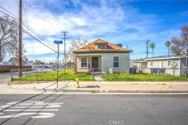 $390,000 | 1103 Alta Street, Redlands, CA 92374