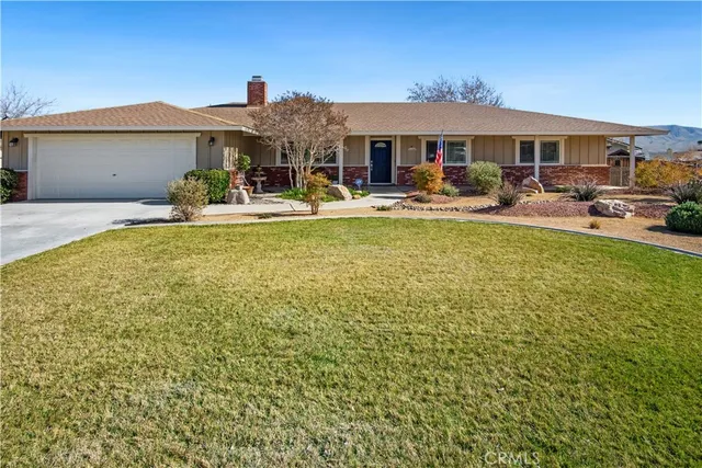 $455,000 | 7721 Langdon Avenue, Hesperia, CA 92345