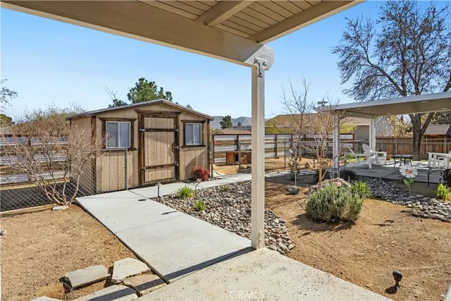 $455,000 | 7721 Langdon Avenue, Hesperia, CA 92345