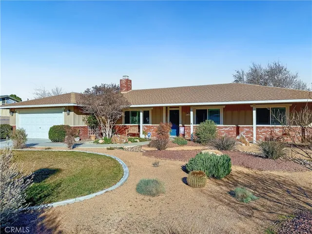 $455,000 | 7721 Langdon Avenue, Hesperia, CA 92345