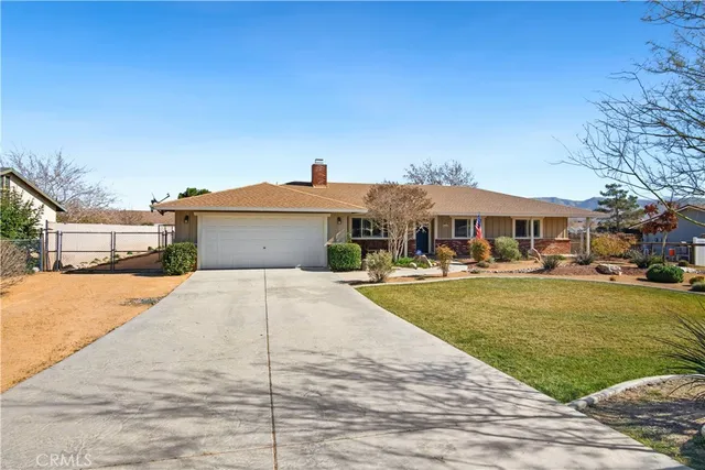 $455,000 | 7721 Langdon Avenue, Hesperia, CA 92345