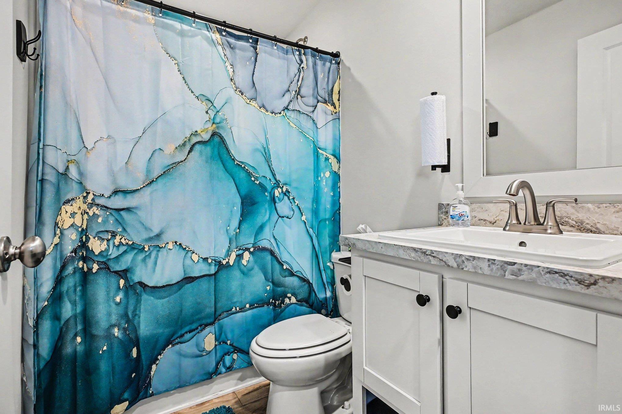 323 North 850 W - 92 Road Pierceton, IN 46562 - Photo 12 of 17