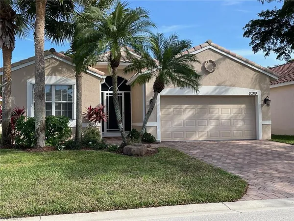 $2,500 | 20319 Castlemaine Avenue, Estero, FL 33928