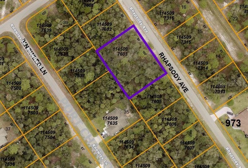 3 Rhapsody Avenue North Port, FL 34288 - Photo 1 of 1