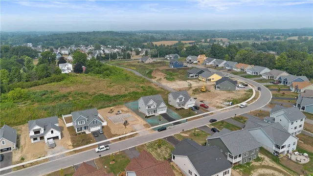 $492,700 | 2 Chatwood Lane, Henrietta, NY 14467