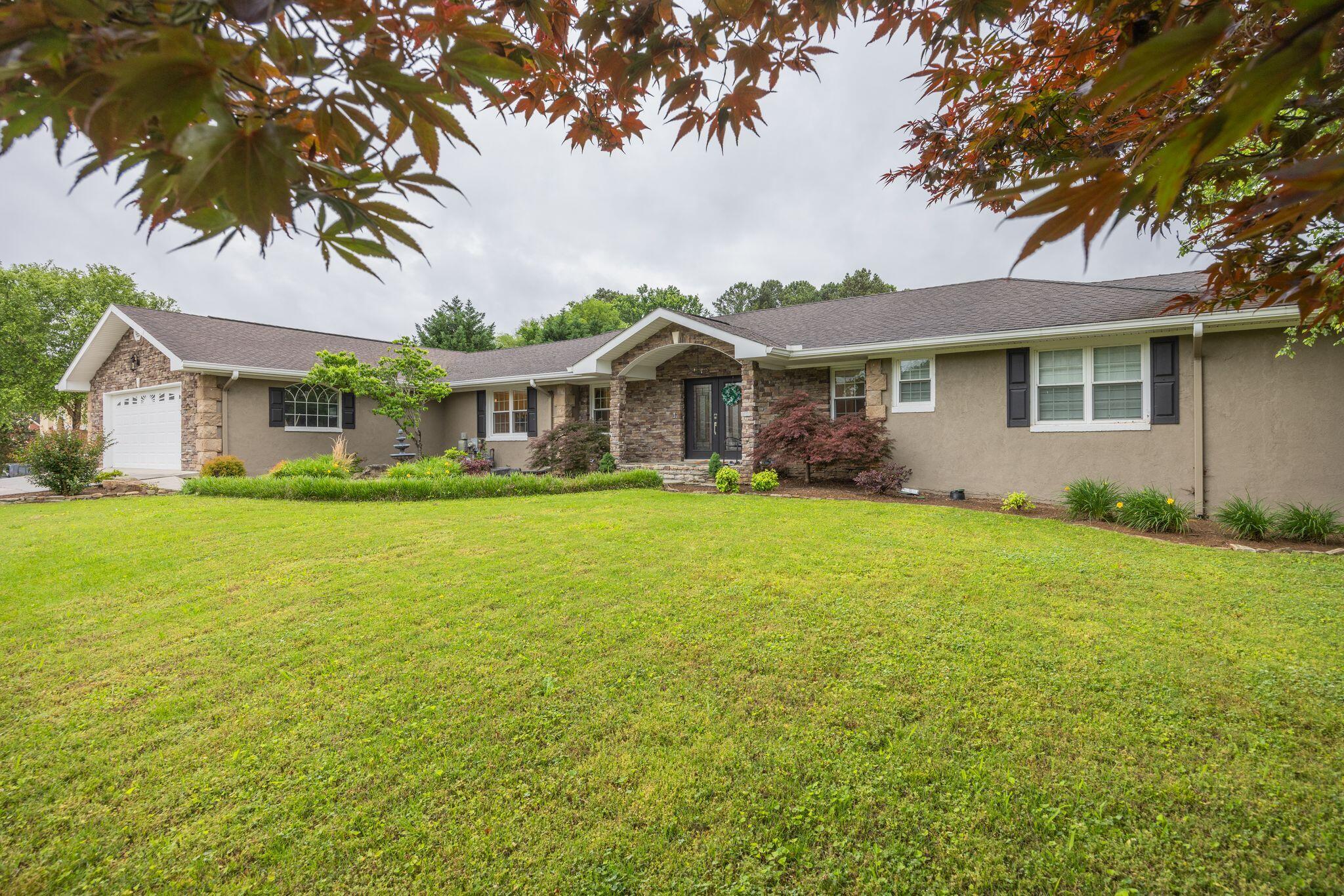 6808 Jesse Conner Road Chattanooga, TN 37421 - Photo 1 of 73 Front
