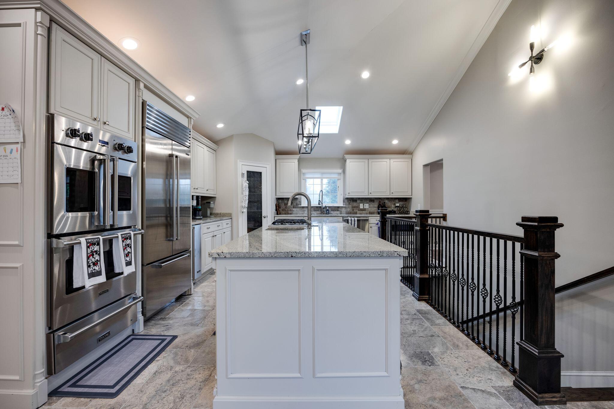 6808 Jesse Conner Road Chattanooga, TN 37421 - Photo 12 of 73 Kitchen