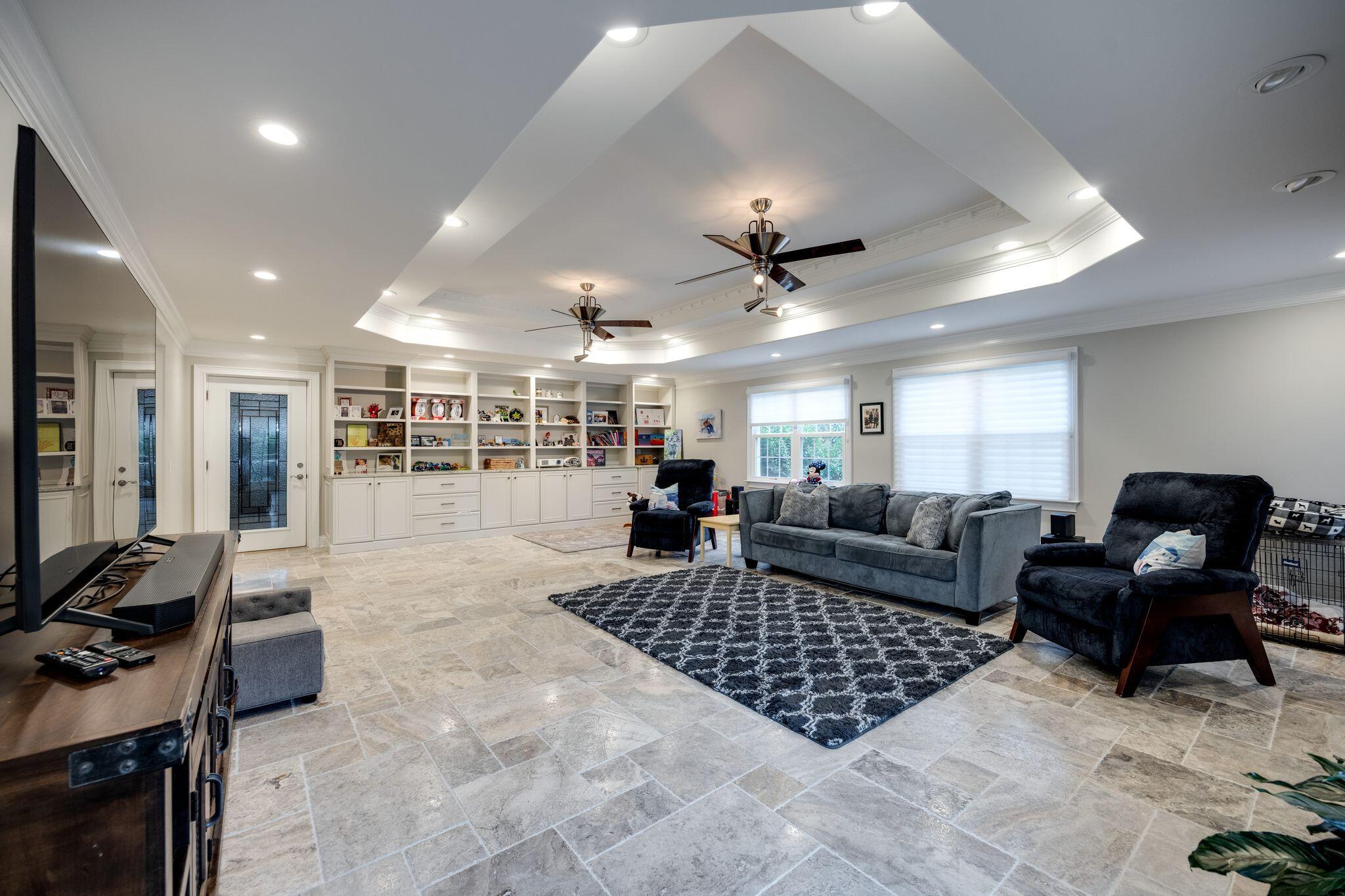 6808 Jesse Conner Road Chattanooga, TN 37421 - Photo 20 of 73 Living Room