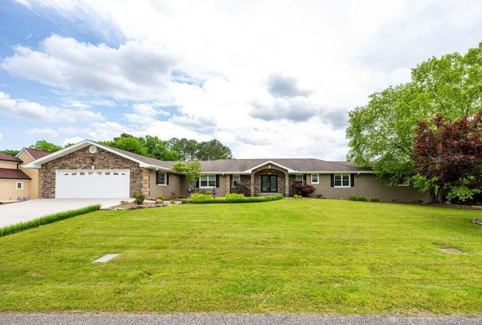 6808 Jesse Conner Road Chattanooga, TN 37421 - Photo 2 of 73 Front